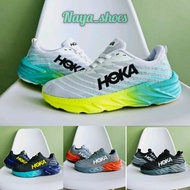 Sepatu Running Hoka One Mach 5 Sepatu Lari Hoka Pria Sepatu Hoka ONE MACH 5 MEN'S Sepatu Lari Hoka M