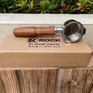 Naked bottomless Portafilter 51mm 51 mm delonghi EC680/685