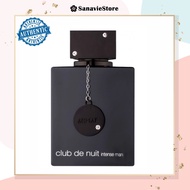 Nước Hoa Club De Nuit Intense For Man Mẫu Thử Nước Hoa Nam Club De Nuit Intense 2ml 5ml 10ml Chính H