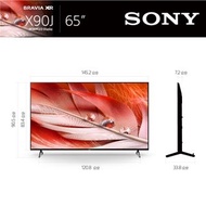 65吋電視機Sony BRAVIA XR-65X90J  4K 120HZ智能電視HDR  保養一年