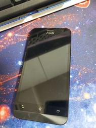 ASUS ZenFone 2 ZE500CL 紅 2G / 16G 功能正常 #龍年行大運