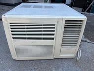 已清洗乾淨GREE格力1.5匹冷氣機