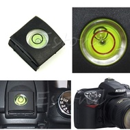 【Worth-Buy】 hengqinbi Hot Shoe Bubble Spirit Level Cover Cap สำหรับกล้อง Pentax Olympus