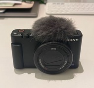 Sony ZV1 camera