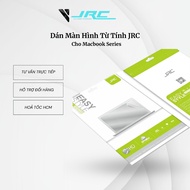 JRC Magnetic Screen Protector for Macbook Series