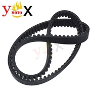 TMAX530 17-18 Maxi Scooter Bike Rear Drive Belt Engine Transmission Driving Chain For Yamaha T-MAX53