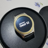 smartwatch Samsung gear S2 classic bekas