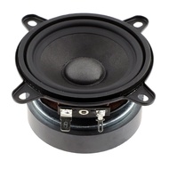 8Ohm 30W Full Frequency Loudspeaker Speaker Horn for Phonograph Magnetic 3Inch