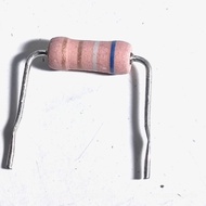 Resistor 6.9 ohm 2 watt ori