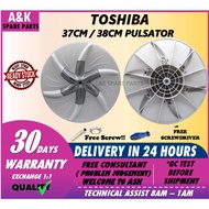 Toshiba Pulsator WASHING MACHINE FOR TOSHIBA 37CM/38CM