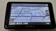 東科 Coral tp-668 tp668 行車紀錄器 GPS 汽車 衛星導航機 USB線20元