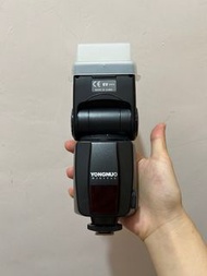 相機閃光燈 yongnuo