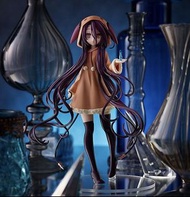 <Ohtoys> Goodsmile Popup 遊戲人生 休比 全1款 一番 No Game No Life 黏土人 pop up
