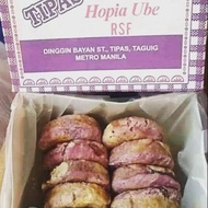 Ribbonette's Tipas Hopia