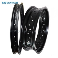 2.15-18,1.60-21 Inch 36 Spokes Holes Aluminum Alloy Motorcycle Wheel Rims