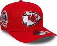 New Era 9Seventy Stretch Cap - Sidepatch Kansas City Chiefs