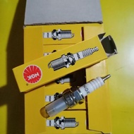 NGK Grand Supra Spark Plugs