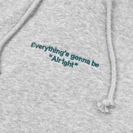PRICE . Abu Misty Cosmic Alright Hoodie