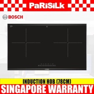 Bosch PPI82560MS Serie | 8 Induction Hob (78cm)