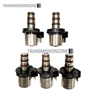 F4A41 F4A42 F4A51 4-Speed Transmission Solenoids For Mitsubishi Hyundai KIA Proton 96-On
