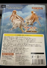Alphamax 亞絲娜 Asuna ALO Ver. 1/8 Figure