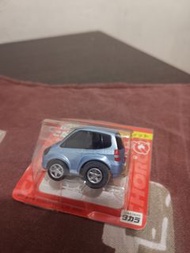 Tomica Choro-Q No.9 Fit 玩具車