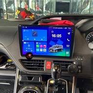 Toyota Noah Voxy R80 2014-2021 Dynavin DP8 Pro 2K Series Universal Size Android Player