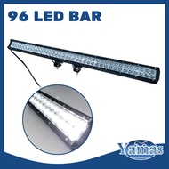 BAR LIGHTS 96 LED [YAMAS FAGSHIP]