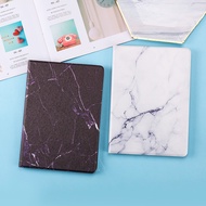 For iPad 9.7 2018 /2017 5/6th Air 10.9 2020 Case Marble Pattern Cover for iPad Mini 12345 iPad 10.2 2/3/4 pro11/10.5
