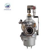 [xindingwhg.my] PZ13JX Outboard Motor Carburetor for  2-Stroke 3.5hp  Tank