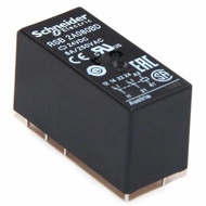 Schneider Relay Type RSB2A080BD (8pin 8a)