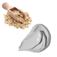 Ec-zema Support: Probiotic and cream