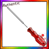 ANEX Screwdriver and Bit Set