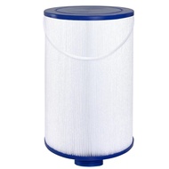 Spa Filter Cartridge High Flow Design Trilobal Filter Fabric 40 Square Feet Area