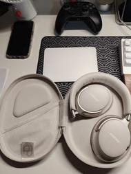 Bose QC Ultra Noise Cancelling Headphones