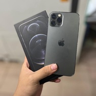 iphone 12 pro 128 second ibox