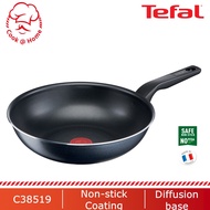 Tefal XL Force Wok Pan 28cm C38519