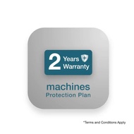 Machines Protection Plan for Apple Watch Series 5 with Stainless Steel Case