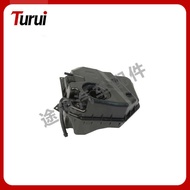Suitable for Volkswagen Audi Q7 Turui Car Sub-Kettle Water Tank Coolant Sub-Kettle 7L0121407F = E = 