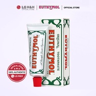 Euthymol Toothpaste 106g