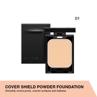 KATE Cover Shield Powder Foundation 01
