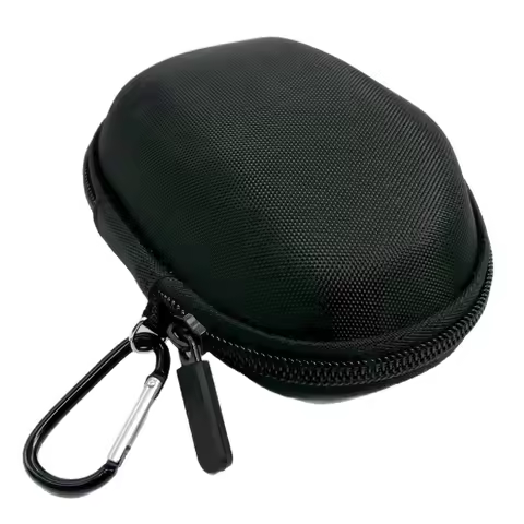 Portable Mouse Hard Case Portable Hard Protective Case for Logitech MX Master 3S MX Master 3 2