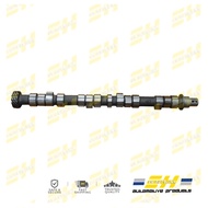 CAMSHAFT - 4ZD1/4ZE1 ISUZU