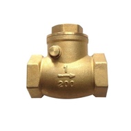 Onda Check Valve Size 1 1/2 " / Check Valve / Check Valve 1 1/2 Inch