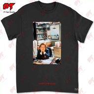 Dana Scully The X Files T-shirt YL8A