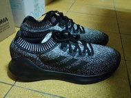 adidas purebounce 黑