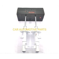 ABSORBER FRONT SETS (2PCS) - MAZDA CX5 2013 ~ CS3-39336 & CS3-39337