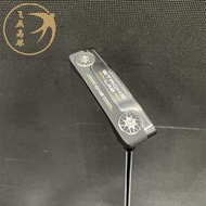 高爾夫球桿 高爾夫球木桿二手高爾夫球桿 單支推桿奧德賽直條推桿 穩定性日本進口GOLF