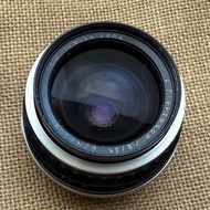 carl zeiss jena flektogon 35/2.8 m42