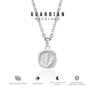 GUARDIAN Necklace | KALUNG GUARDIAN